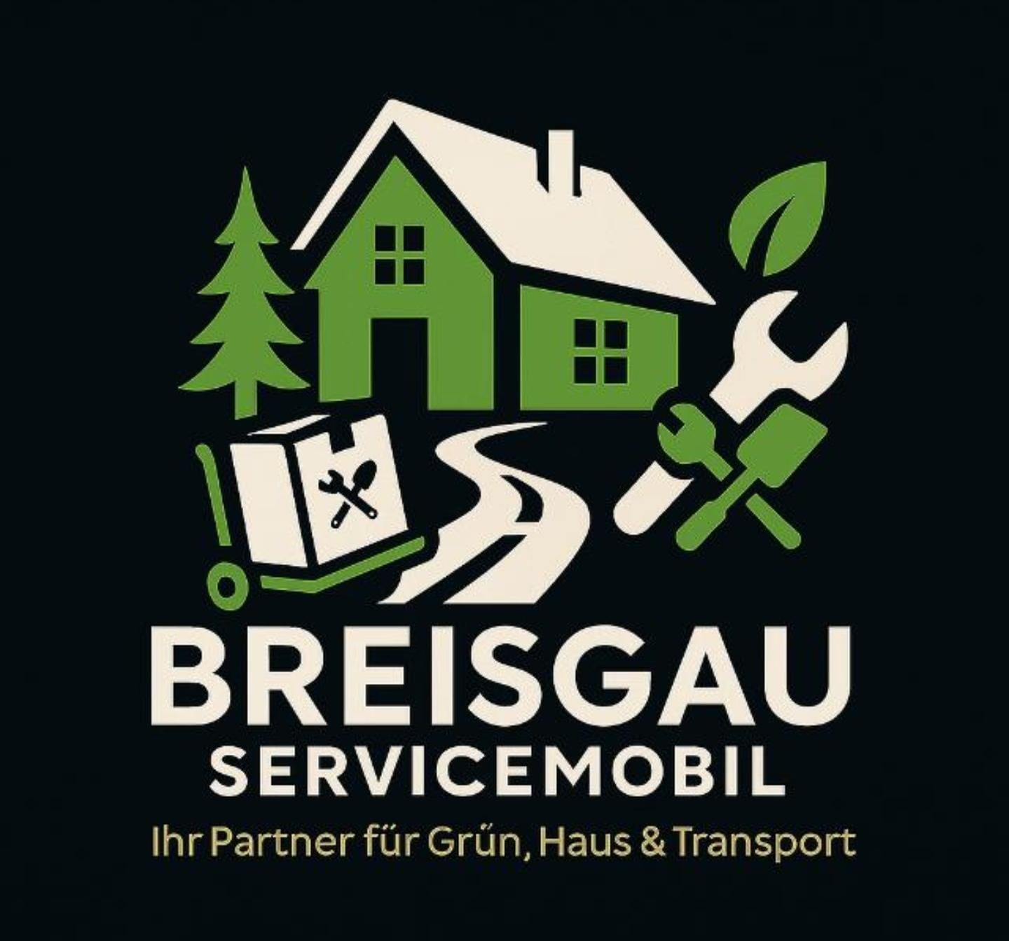 Breisgau Servicemobil